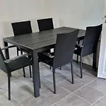 Grandgarden Daire Bogense