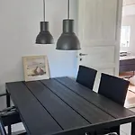 Appartement Grandgarden