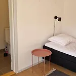 شقة Grandgarden بوجنسي