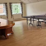 Grandgarden Appartement *