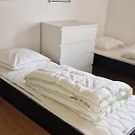 شقة Grandgarden بوجنسي