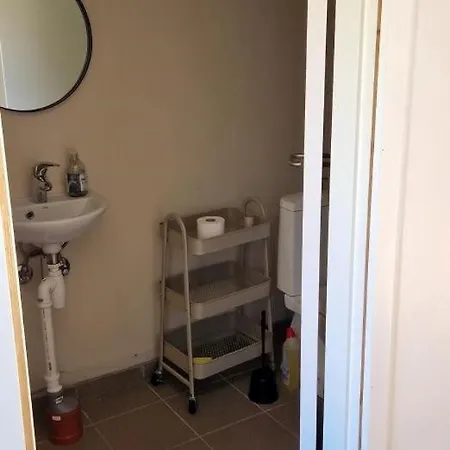 Lejlighed Grandgarden *