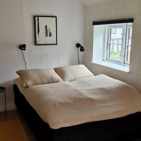 Grandgarden Lejlighed Bogense