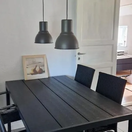 Apartament Grandgarden