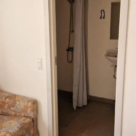 Apartament Grandgarden Bogense