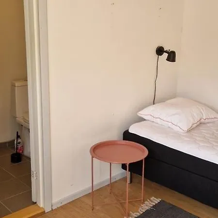 Apartament Grandgarden Bogense