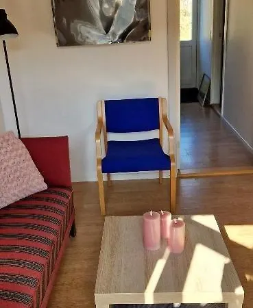 Grandgarden Lejlighed Bogense