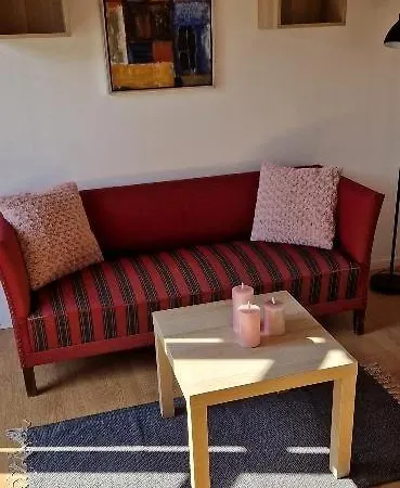 Grandgarden * Bogense