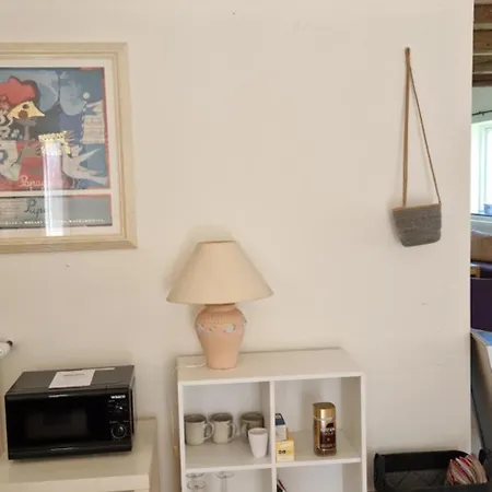 Appartement Grandgarden Bogense