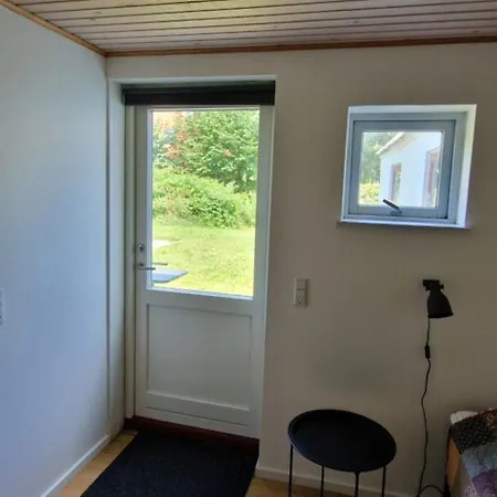 Appartement Grandgarden Norreby *