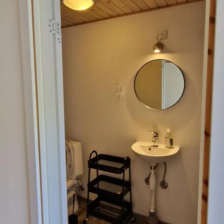 Apartament Grandgarden Bogense