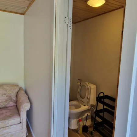 Apartament Grandgarden *