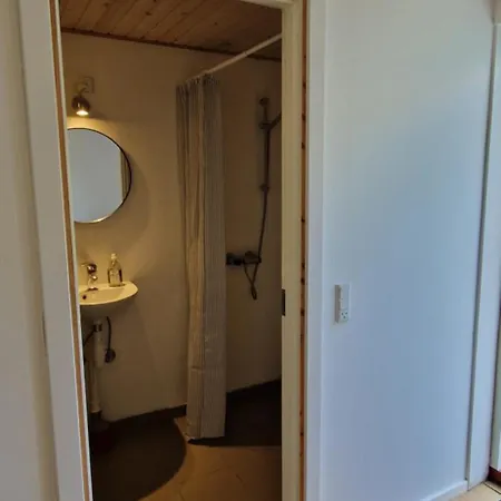 Apartament Grandgarden Bogense