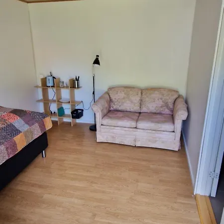 Appartement Grandgarden Norreby