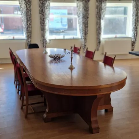 Appartement Grandgarden Norreby Bogense