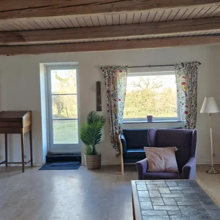 Grandgarden Norreby Appartement *