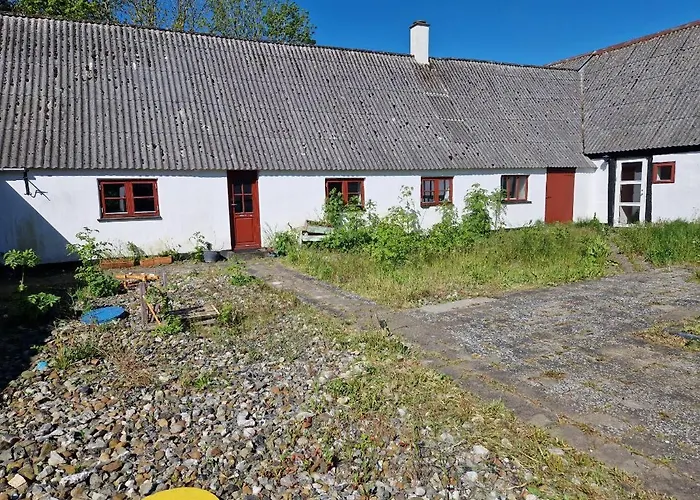 Grandgården Lägenhet