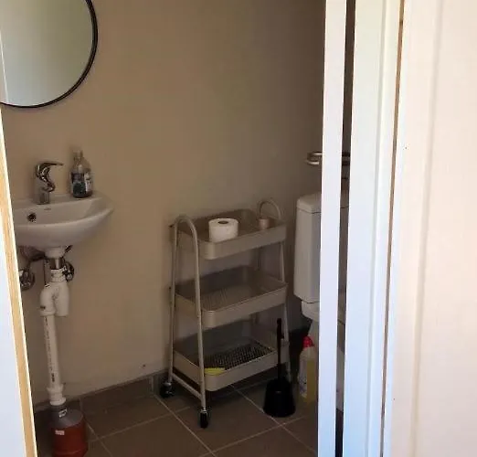 Lägenhet Grandgården *