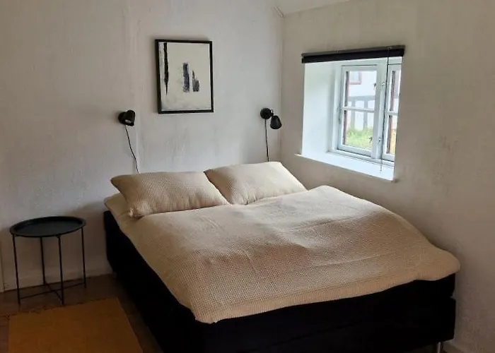 Grandgården Lägenhet Bogense