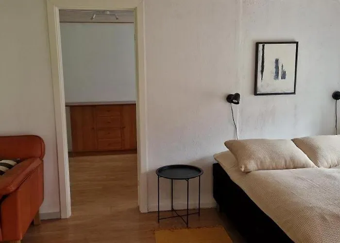 Grandgården Bogense