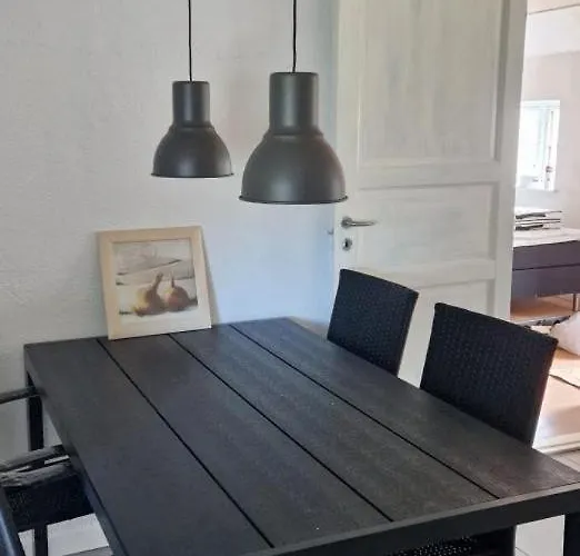 Lägenhet Grandgården