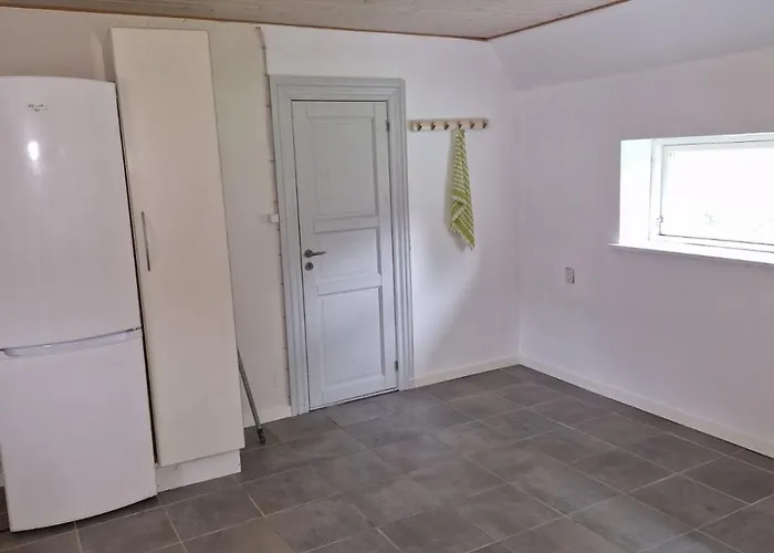 Grandgården Bogense