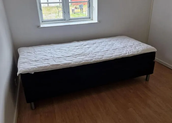 Grandgården Bogense