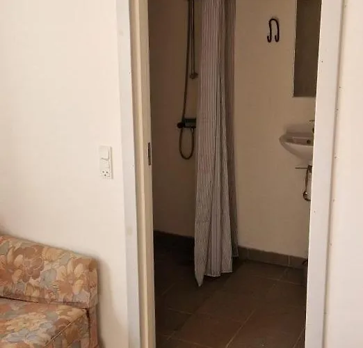 Apartment Grandgarden Bogense