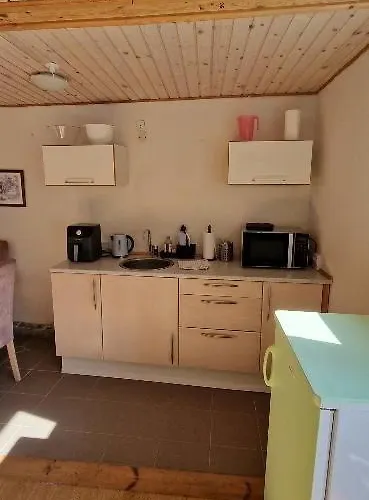 Grandgården Bogense