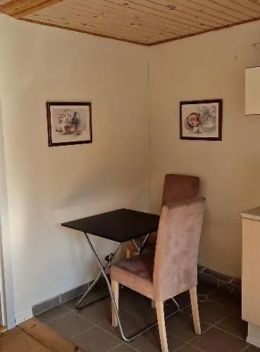 Grandgården Bogense