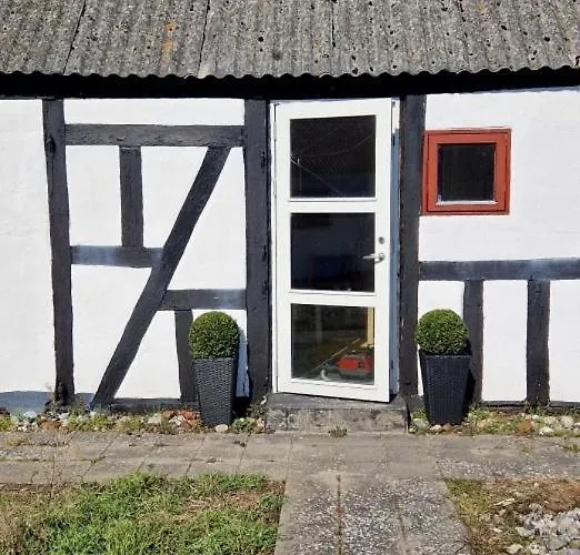 Grandgarden Apartment