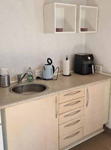 Grandgarden Apartment *