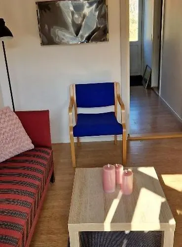 Grandgården Lägenhet Bogense