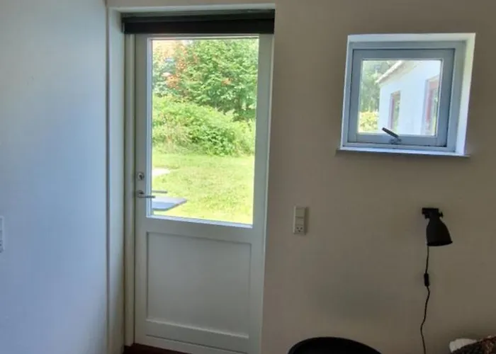 Lägenhet Grandgården *