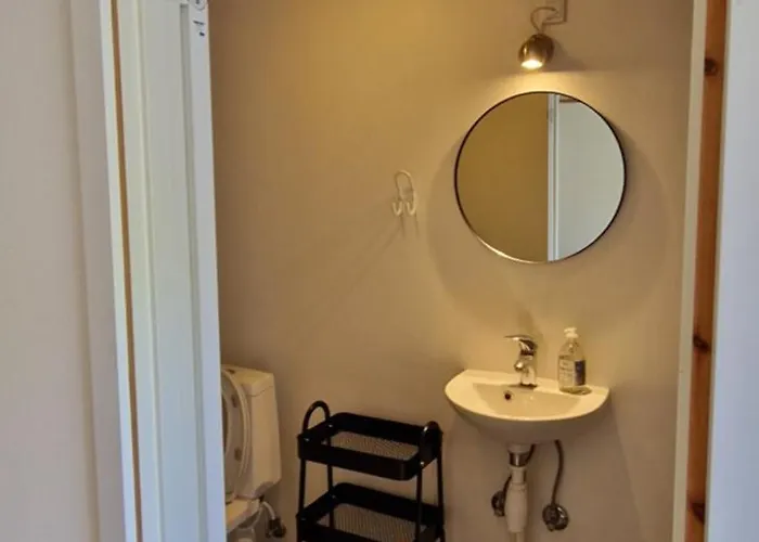 Apartment Grandgarden Bogense