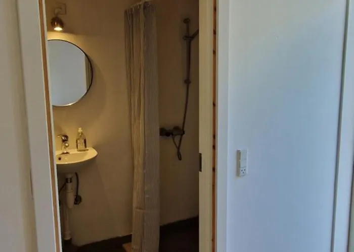 Apartment Grandgarden Bogense