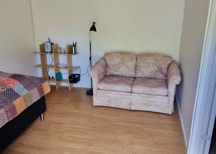 Lägenhet Grandgården